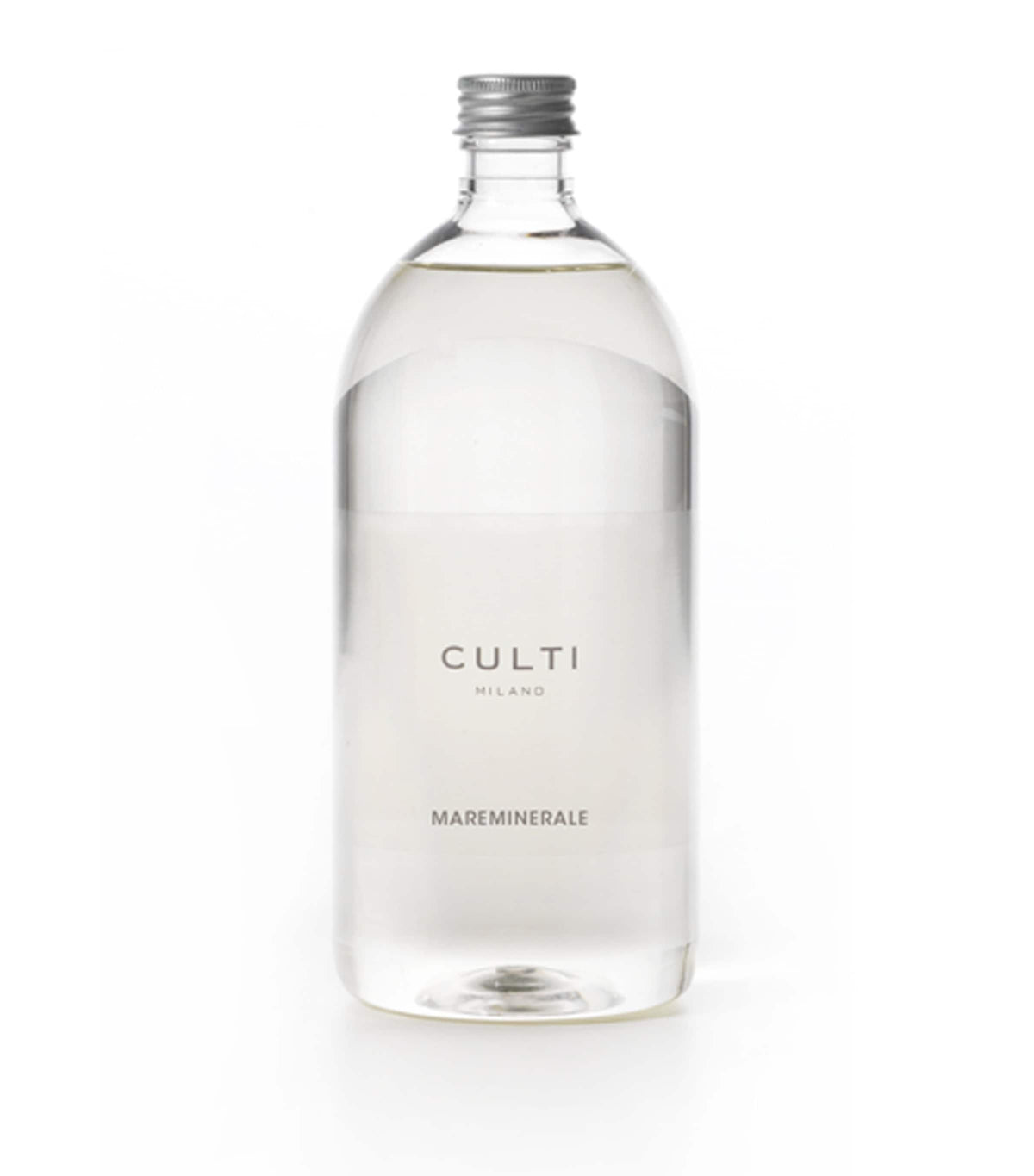 Culti Milano Mareminerale fragrance oil diffuser refill 1L - British product