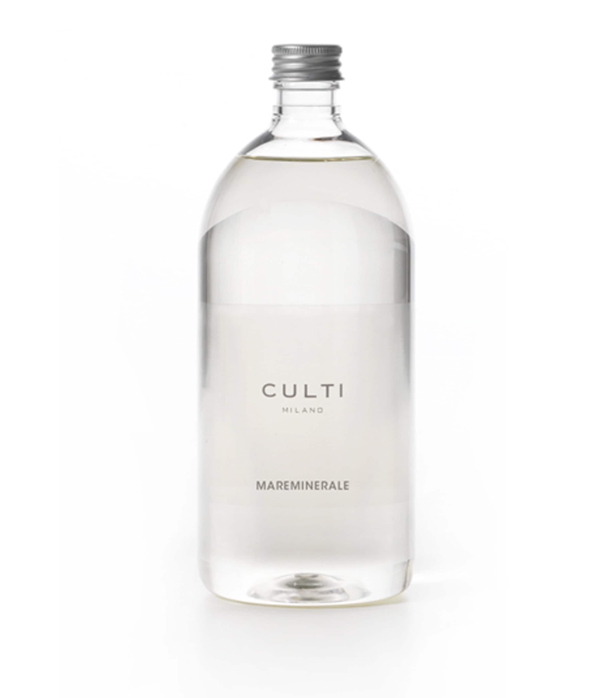 Culti Milano Mareminerale fragrance oil diffuser refill 1L - British product