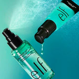 e.l.f. Power Grip Dewy Setting Spray 80ml - British product