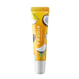 Frudia Coconut Honey Salve Lip Cream 10g, imported from the UK