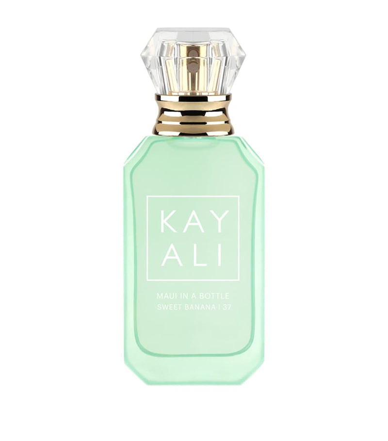 Kayali eau de parfum Maui Sweet Banana 10ml, UK version