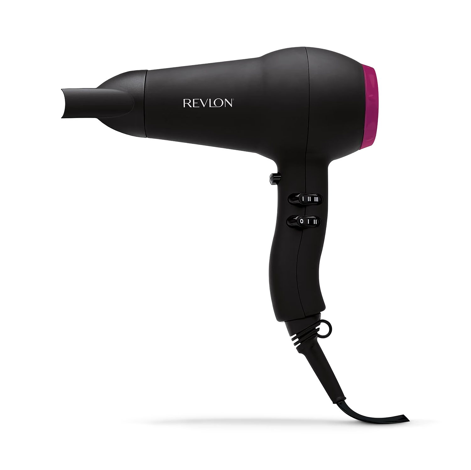 Revlon Perfect Heat fast and light hair dryer 2000W, UK version