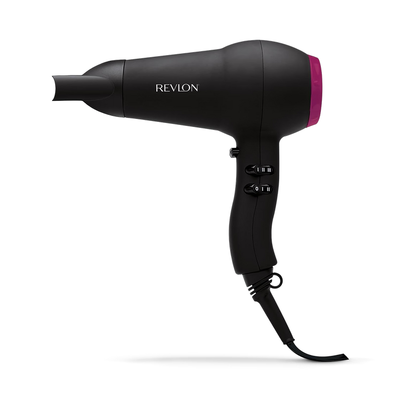 Revlon Perfect Heat fast and light hair dryer 2000W, UK version