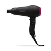 Revlon Perfect Heat fast and light hair dryer 2000W, UK version