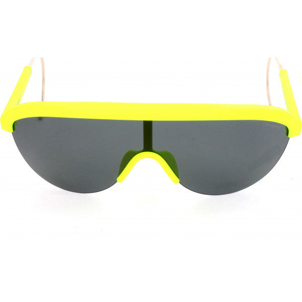 Polaroid sunglasses grey PLD 6037 S 99 2V7, imported from the UK