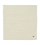 Miki House cotton baby towel 70x70cm, UK version