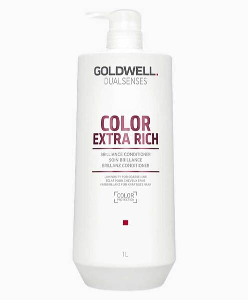 Goldwell Dualsenses Color Extra Rich Brilliance Conditioner GOODS Superdrug   