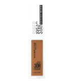 Maybelline SuperStay Active Wear Concealer, Up to 30H, full coverage Make Up & Beauty Accessories Boots 45 tan  