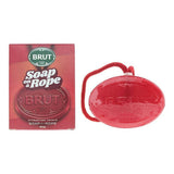 Brut soap on a rope Attraction Totale 150g, UK version