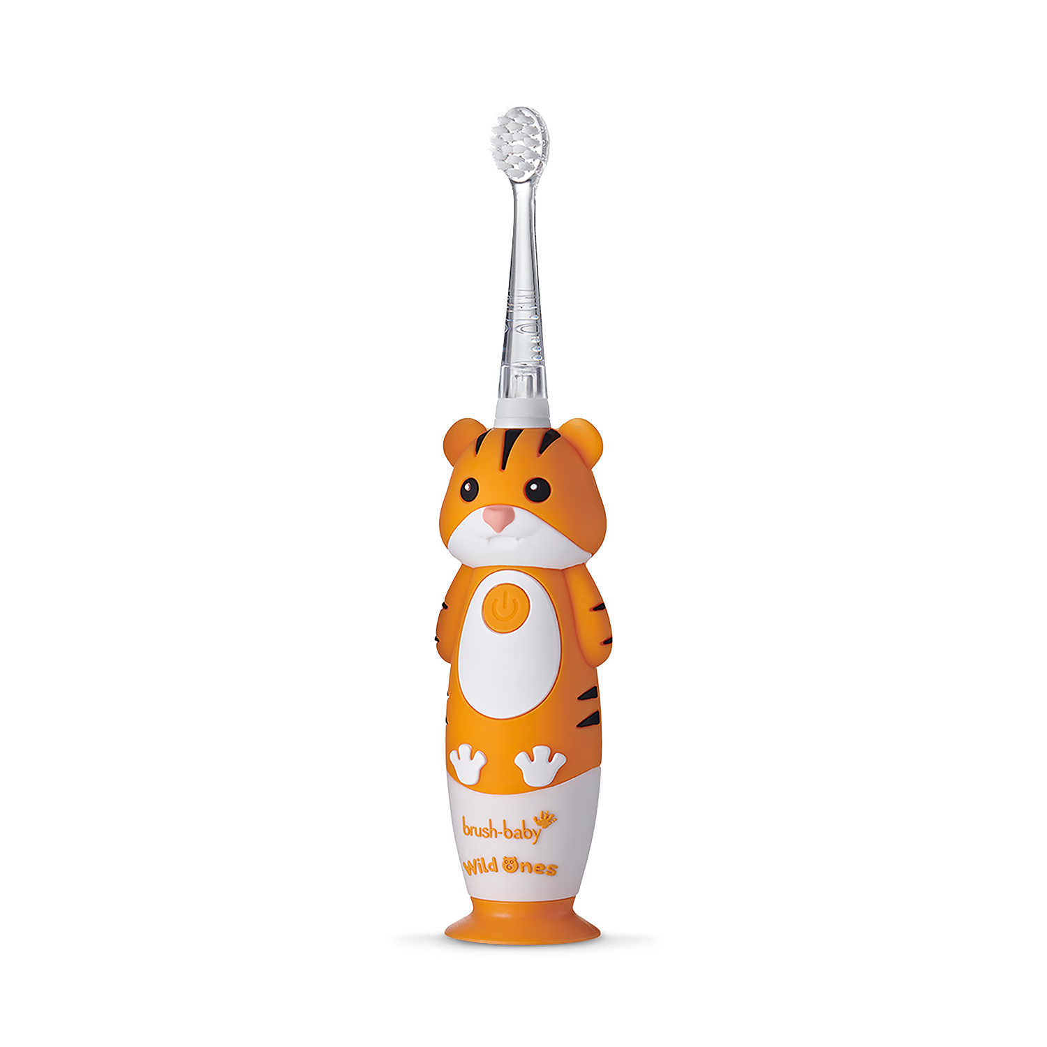 WildOnes Tiger Rechargeable Toothbrush
