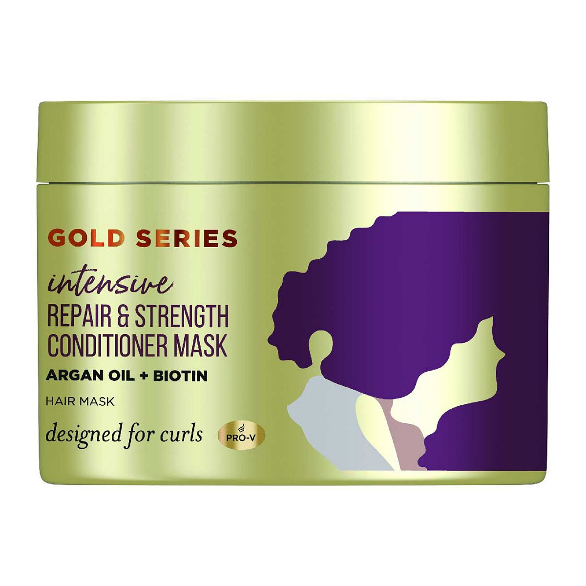 Pantene Gold Series Intensive Repair Hair Mask 450ml GOODS Boots   