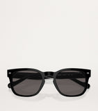 Vogue VO5571S acetate sunglasses with tinted lenses, imported from the UK