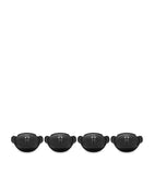 Le Creuset Gourmand mini braisers set of 4 13cm, UK version