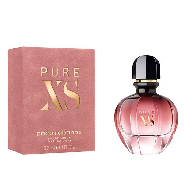 Rabanne Pure XS For Her Eau De Parfum 30ml GOODS Superdrug   