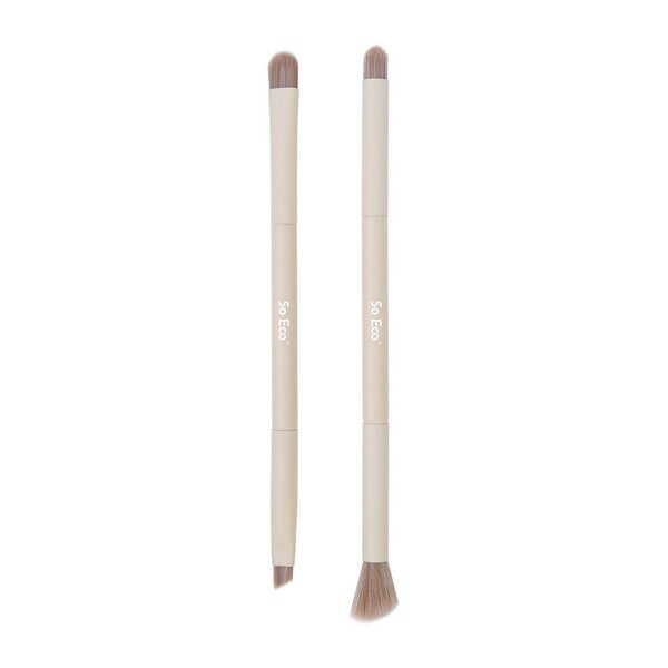 So Eco eye brush duo (British brand)