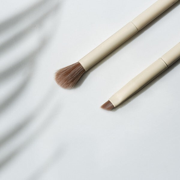 So Eco eye brush duo (British brand)