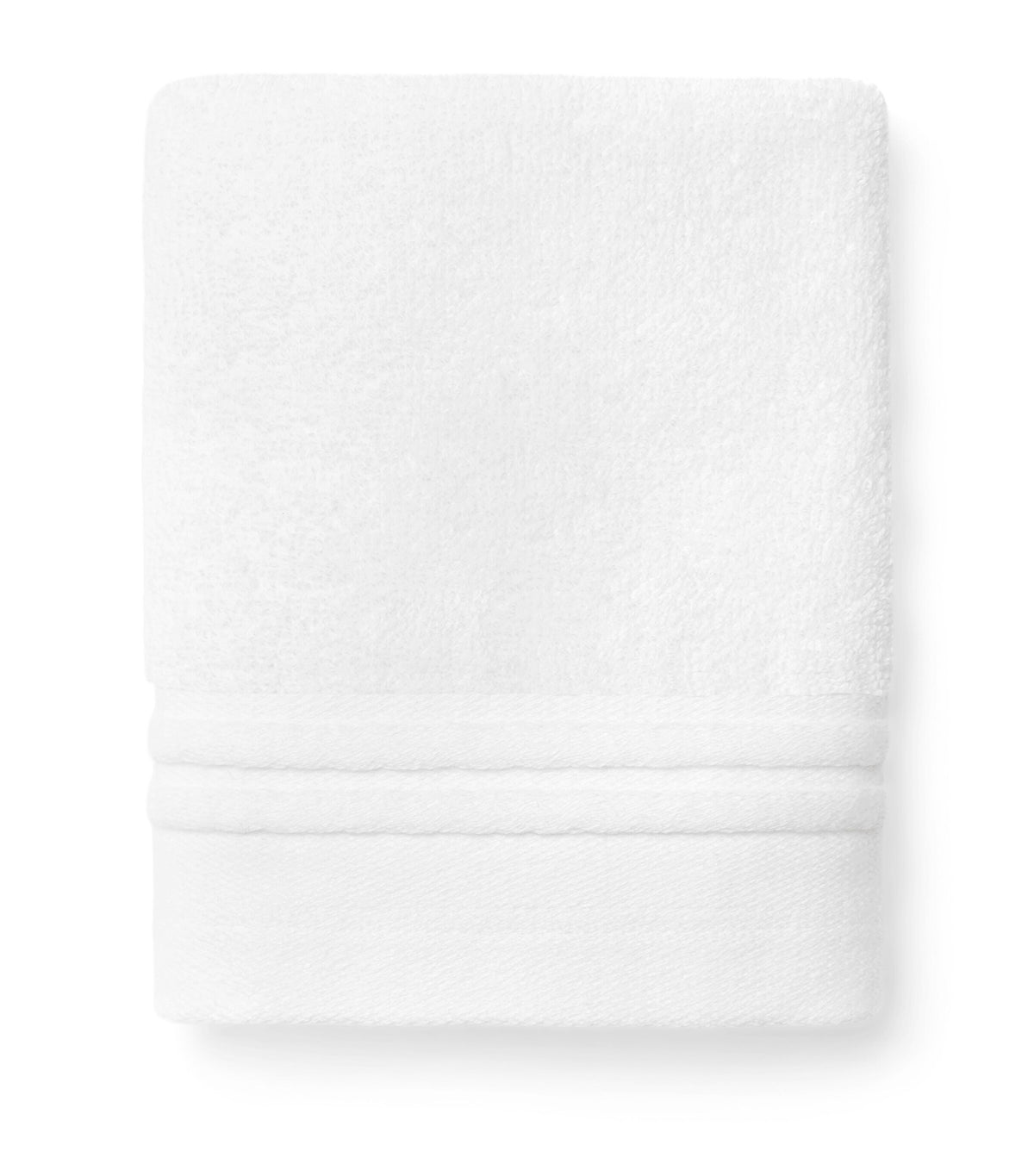 Sferra Aura Nuova wash cloth 12cm x 12cm (British brand)