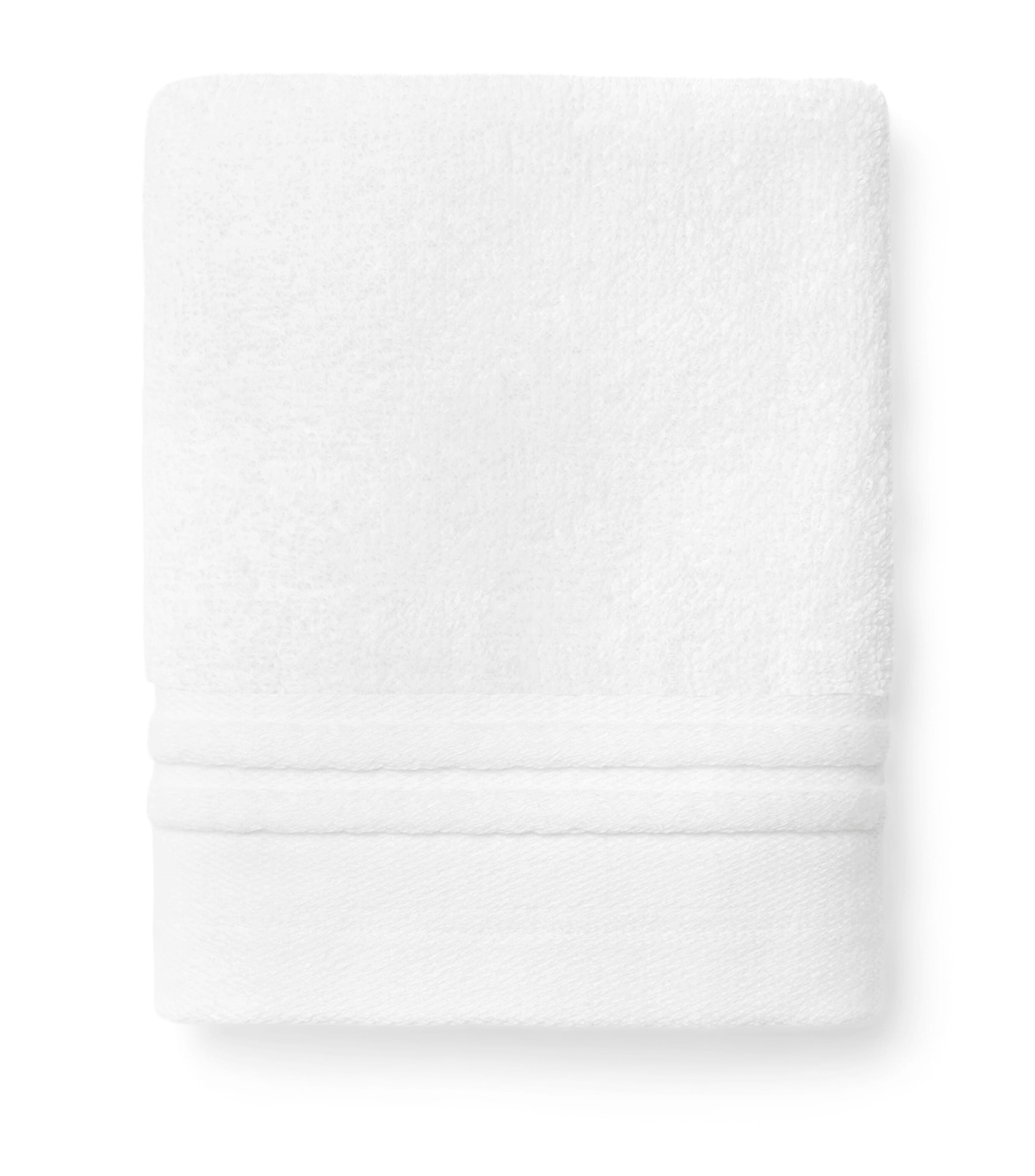 Sferra Aura Nuova wash cloth 12cm x 12cm (British brand)