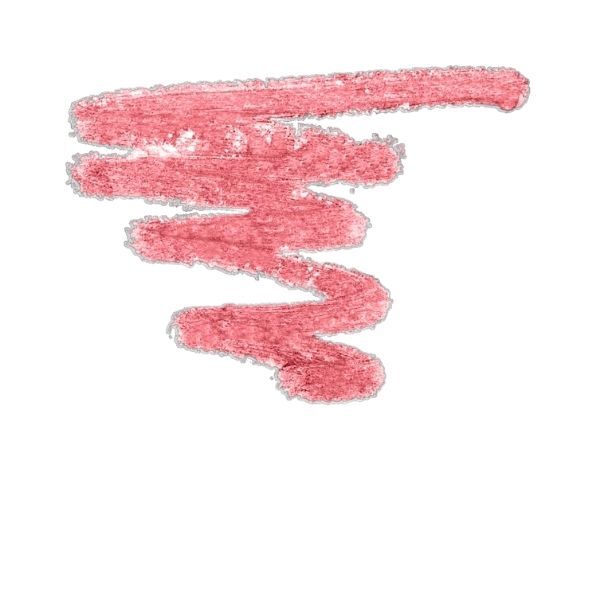 L.A. Colors Auto Lipliner Pencil Pinky 0.3g