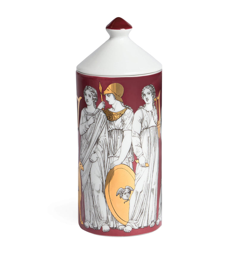 Fornasetti Talvolta Immaginazione room spray 100ml - British product