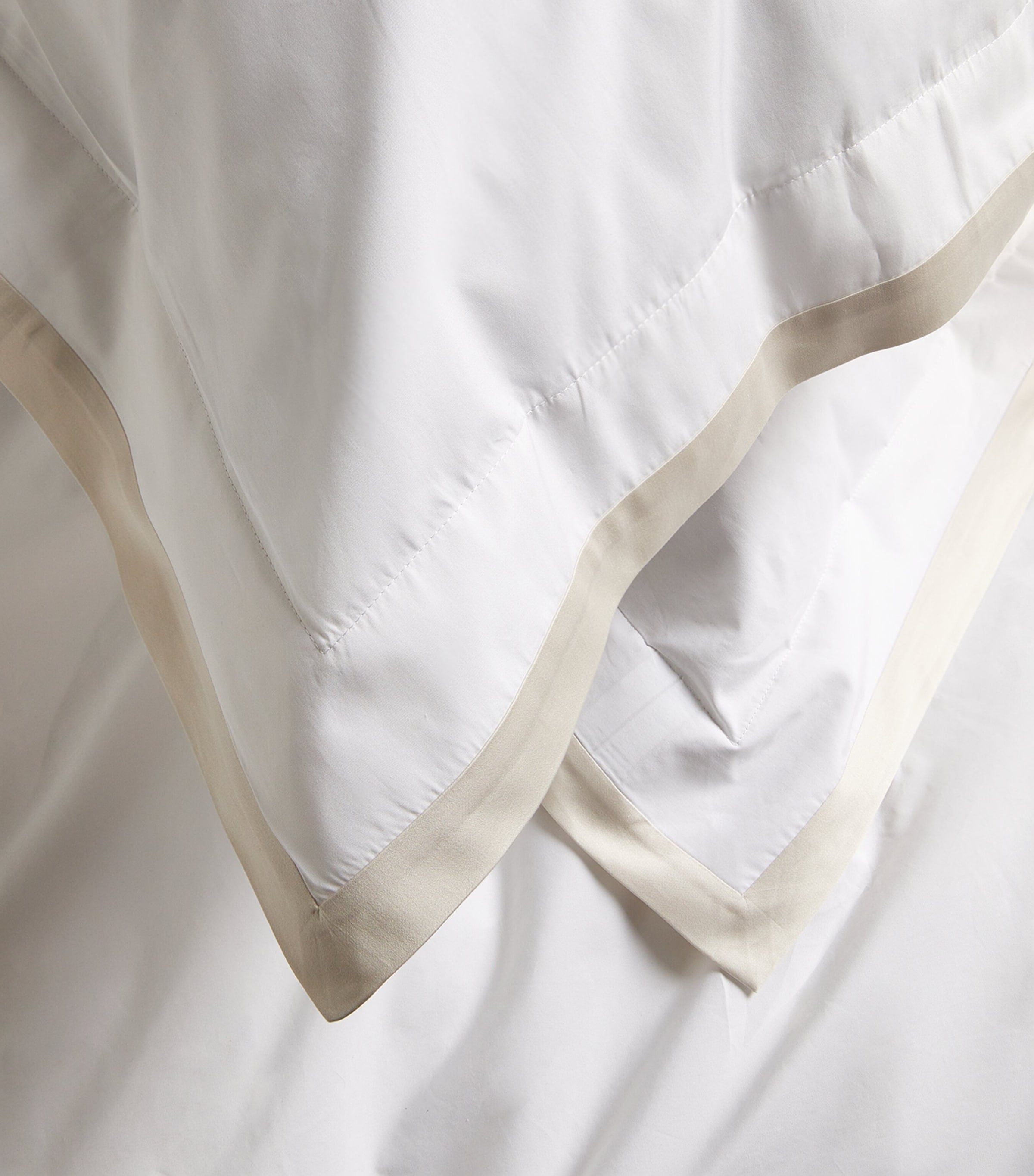 Celso De Lemos square Oxford pillowcase 65cm x 65cm - British product