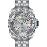 Invicta Silver Coalition Forces watch stainless steel (British brand)