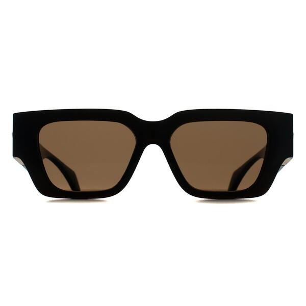 Versace brown women sunglasses - British product