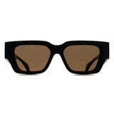 Versace brown women sunglasses - British product
