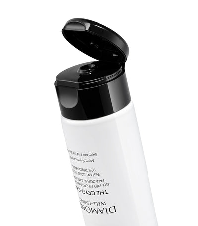 Harrods Natura Bissé The Cryo-Gel Cooling Hydrating Gel 150ml- Buy online at McGrocer
