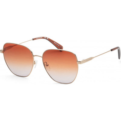 Superdrug Longchamp Brown LO168S 57 707 Fashion Sunglasses- Buy online at McGrocer