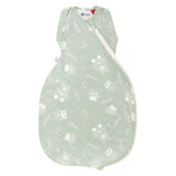 Tommee Tippee Baby Sleep Bag for Newborns, The Original Grobag Swaddle Bag, 3-6m, 1.0 Tog - Woodland Gro Friends GOODS Boots   