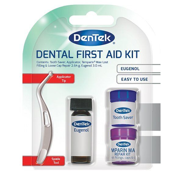 Dentek Dental Repair Kit GOODS Superdrug   