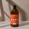 Fushi fresh-pressed turmeric juice 500ml (British brand)