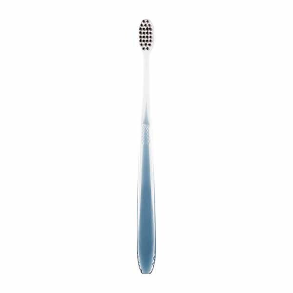 Superdrug Charcoal Toothbrush - Black GOODS Superdrug   