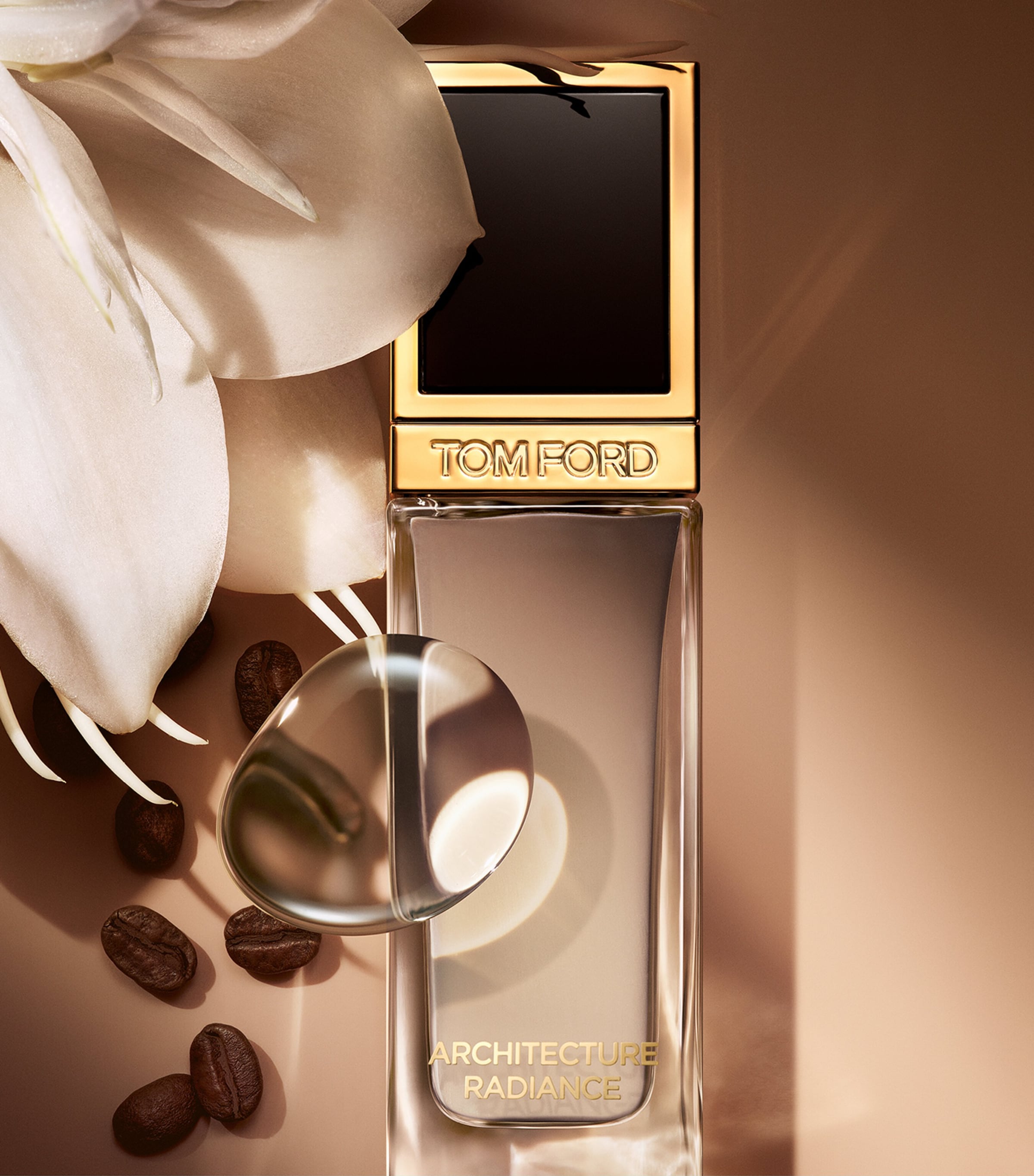 TOM FORD Architecture Radiance Hydrating Foundation (British brand)