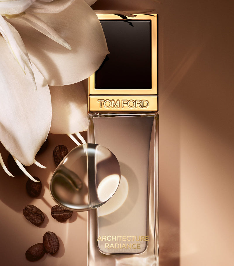 TOM FORD Architecture Radiance Hydrating Foundation (British brand)