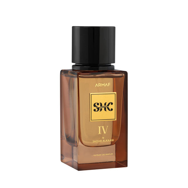 ARMAF SHK IV eau de parfum 100ml, imported from the UK