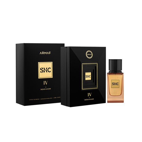 ARMAF SHK IV eau de parfum 100ml, imported from the UK