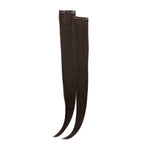 Beauty Works BARELY THERE Minis clip-in hair extensions 20 inches - British product