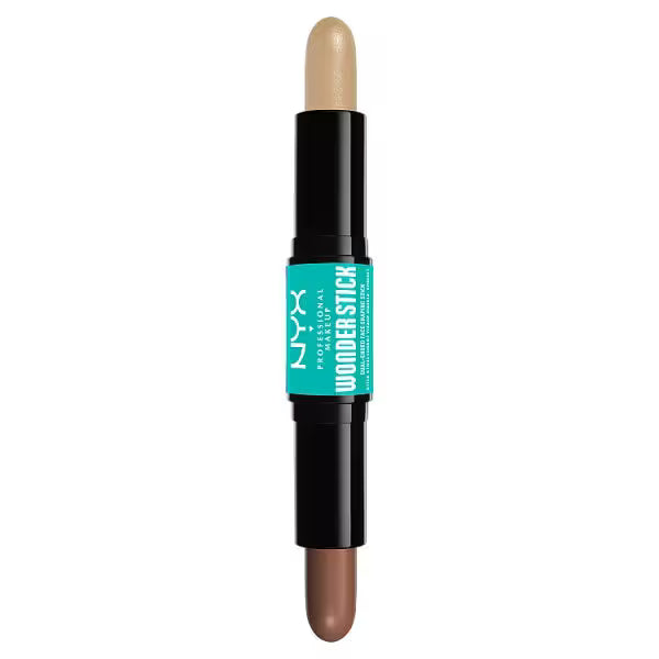 NYX Professional Makeup Wonder Stick Dual Universal Light, imported from the UK
