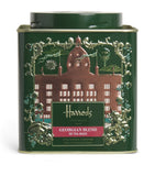 Harrods Georgian Blend tea bags 50 bags, UK version