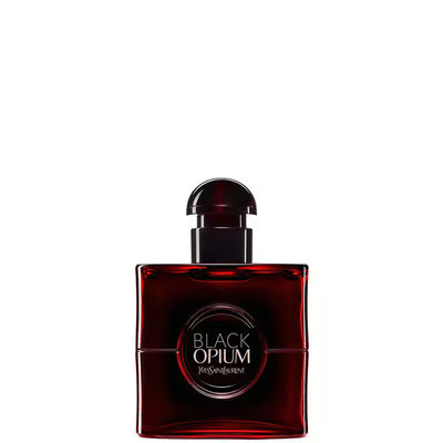 Superdrug YSL Black Opium Red Fragrance 30ml- Kjøp online på McGrocer