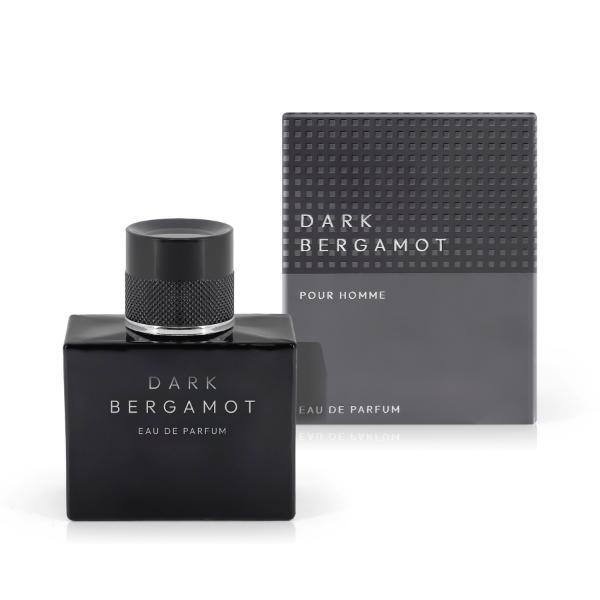 Regency Fragrances Dark Bergamot men's perfume 50ml (British brand)