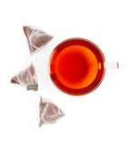 Harrods roobois tea bags 20 tea bags, UK version