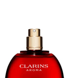 Clarins Eau Dynamisante deodorant 100ml - British product