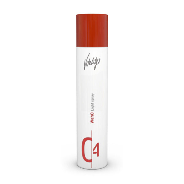 Vitalitys WehO Light Spray Instant Shine 200ml, UK version