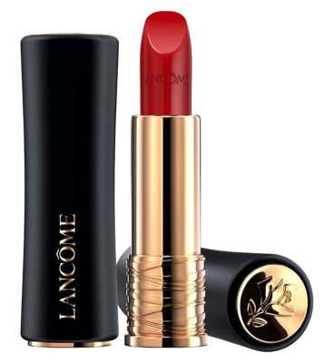 Lancôme L'Absolu Rouge Cream Lipstick GOODS Boots 148  