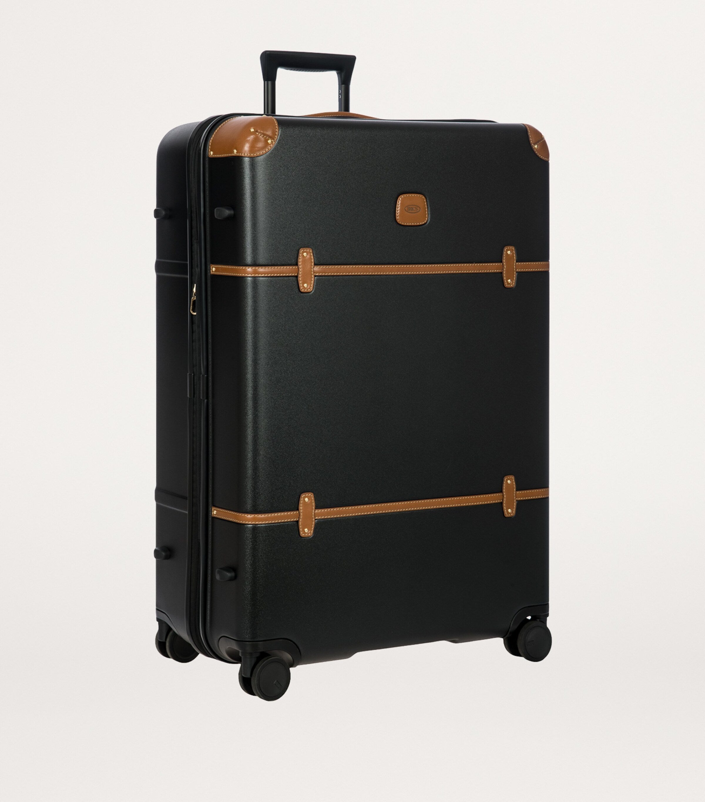Bric's Bellagio 3 Spinner Suitcase 82cm - British product