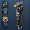 Philips Series 9000 Prestige electric shaver - British product