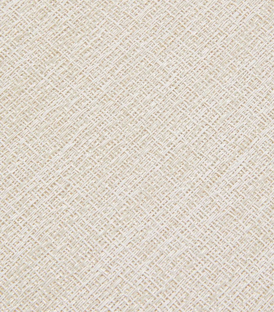 Bouclé Rectangular Placemat (36cm x 48cm)